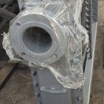 Воздухоохладитель ВО-115/1510-60Н-УХЛ4
